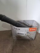 Stihl vacuum shredder spare parts