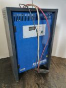 Powercell battery charger