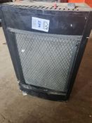 Gas heater