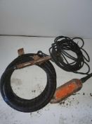 110v concrete vibrating poker unit