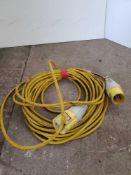 110v extension lead