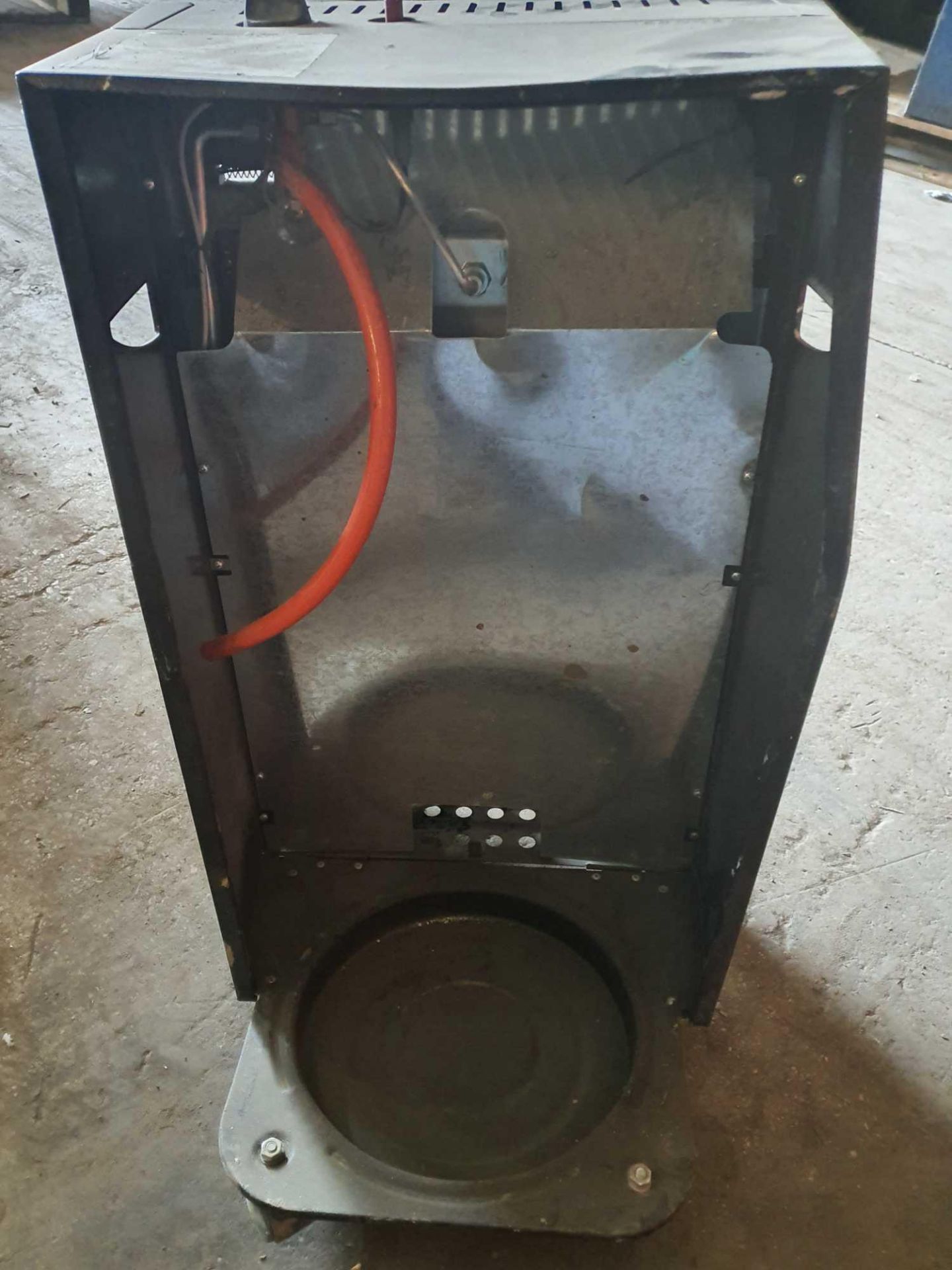 Gas heater - Image 3 of 3