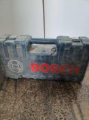 Bosch 110v risipracting saw