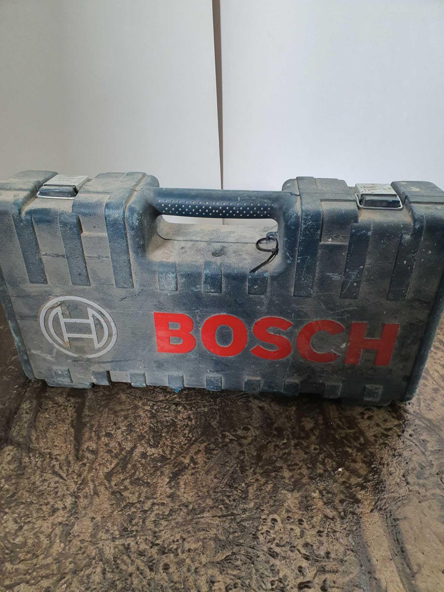 Bosch 110v risipracting saw