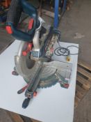 110v bosch gcm 12 sd mitre saw