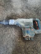 110v bosch hammer drill