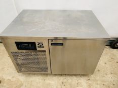 ZERO RESERVE Foster Single door counter Chiller ProC1 /1H