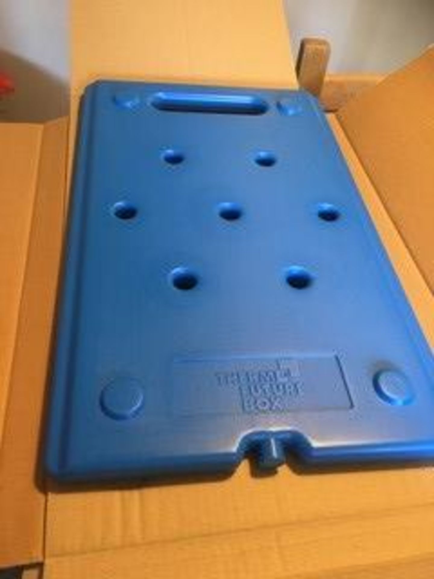 Thermobox Cooling Plate