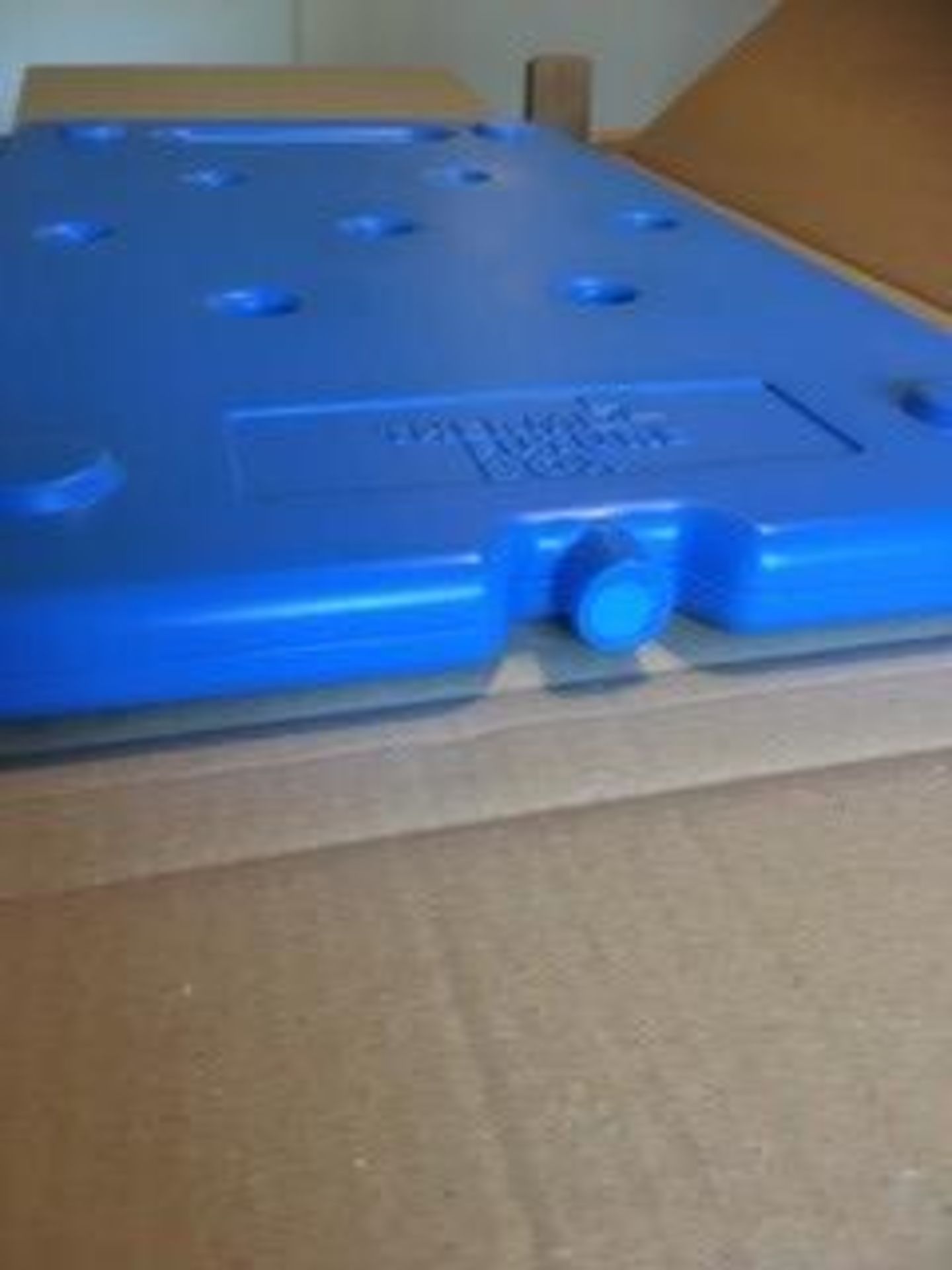 Thermobox Cooling Plate - Image 2 of 2