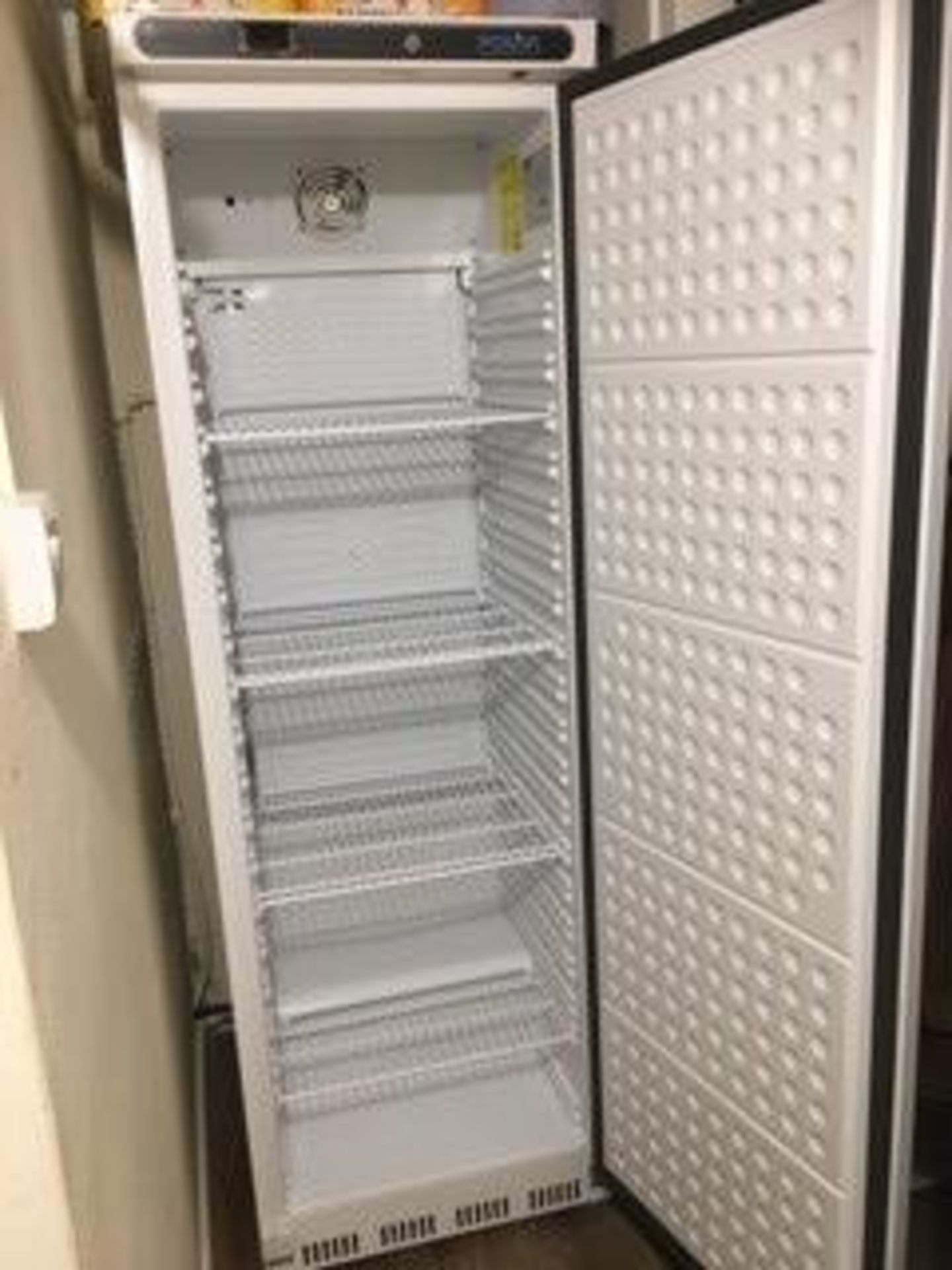 Polar Single Door Fridge - Image 2 of 5