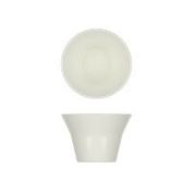 220x White York Melamine 6oz Ramekin