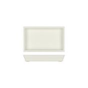 113x White York Melamine 1/4 Tray