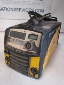 Esab arc 251i welder