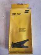 Esab mp300 earth clamp