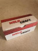 Weldcraft nozzles