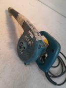 Makita 110v blower