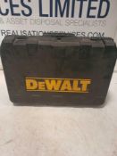 Dewault inspection camera