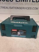 Makita 110v nibbler