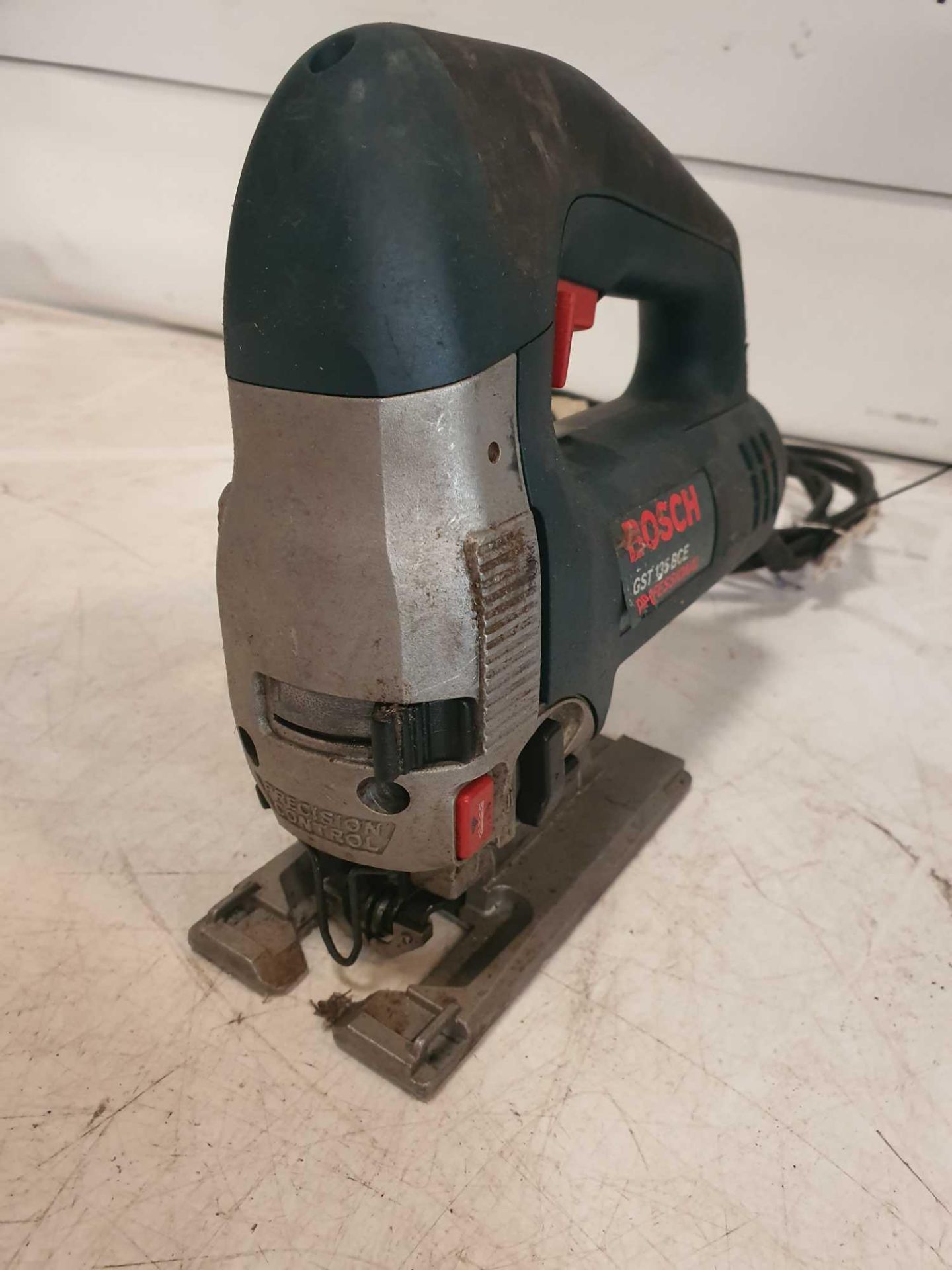 Bosch 110v jigsaw - Image 2 of 2