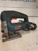 Bosch 110v jigsaw