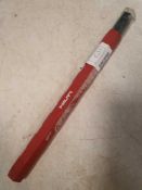 Hilti sds plus 22mm