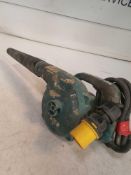 Makita 110v blower