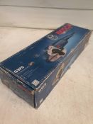 Bosch 110v angle grinder