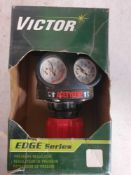 Victor pressure regulator