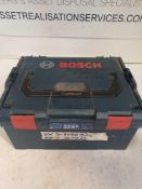 Bosch 10,8v surface laser