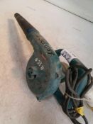 Makita 110v blower