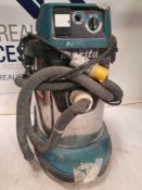 Makita 110v vacuum