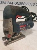 Bosch 110v jigsaw