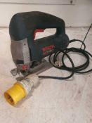 Bosch 110v jigsaw