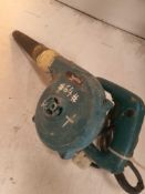 Makita 110v blower