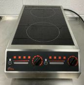 Valera CT-70A Induction Hob 2