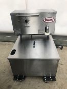 Dean Industries Mobile Fryer Filter