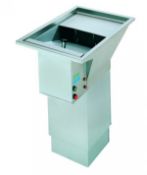 IMC Waste Disposal Unit Series