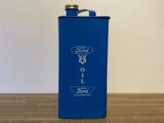 Ford Oil Can