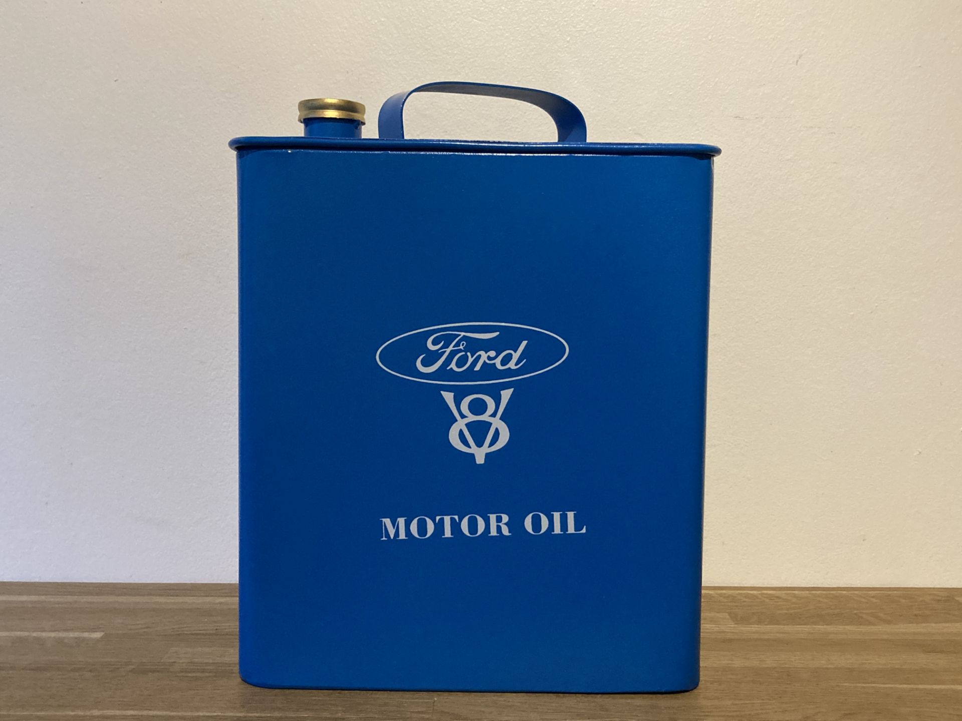 Ford Oil Can - Image 4 of 4