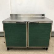 Duke Refrigerated Work Top