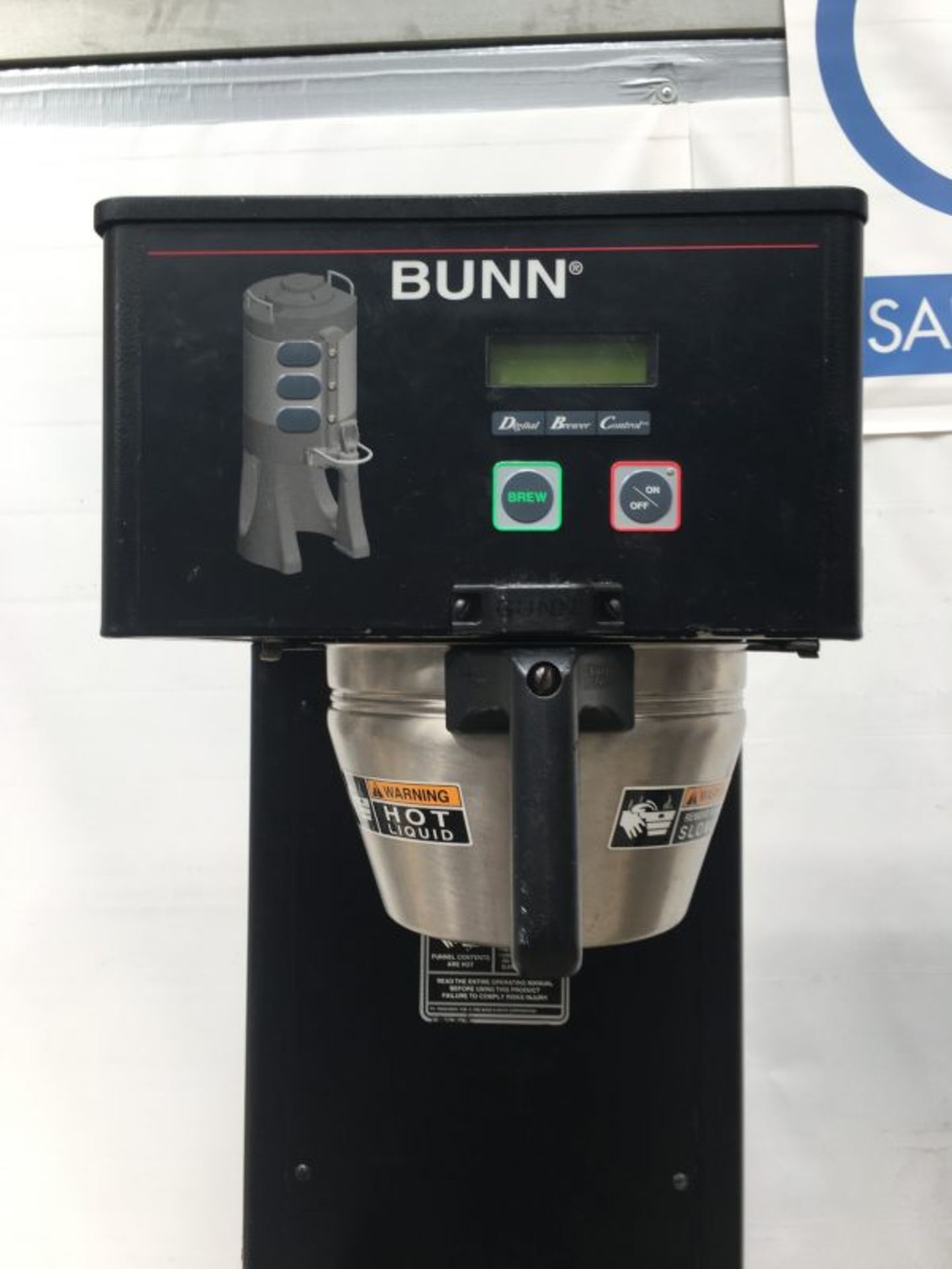 Bunn Single ThermoFresh - Image 2 of 2