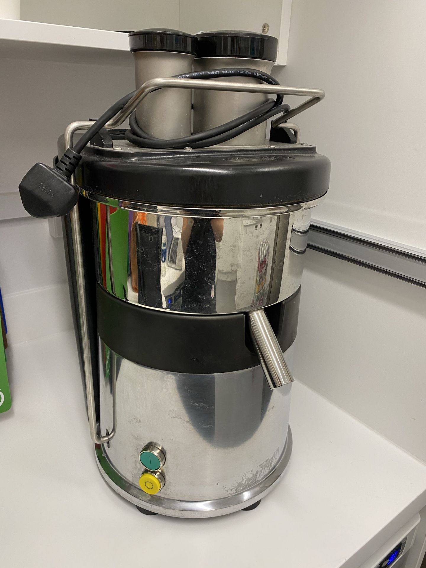 Ceado ES700 Juicer