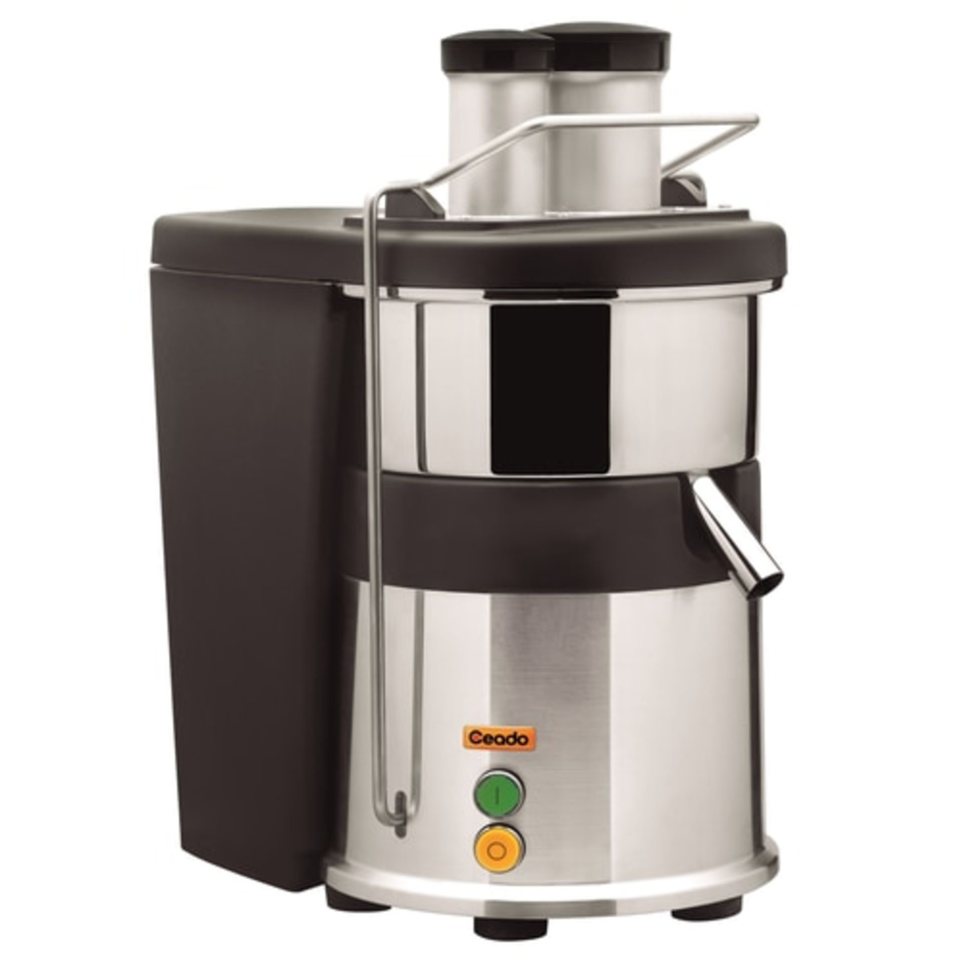 Ceado ES700 Juicer - Image 3 of 3