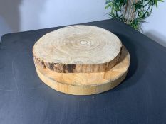 Wooden Chopping Board