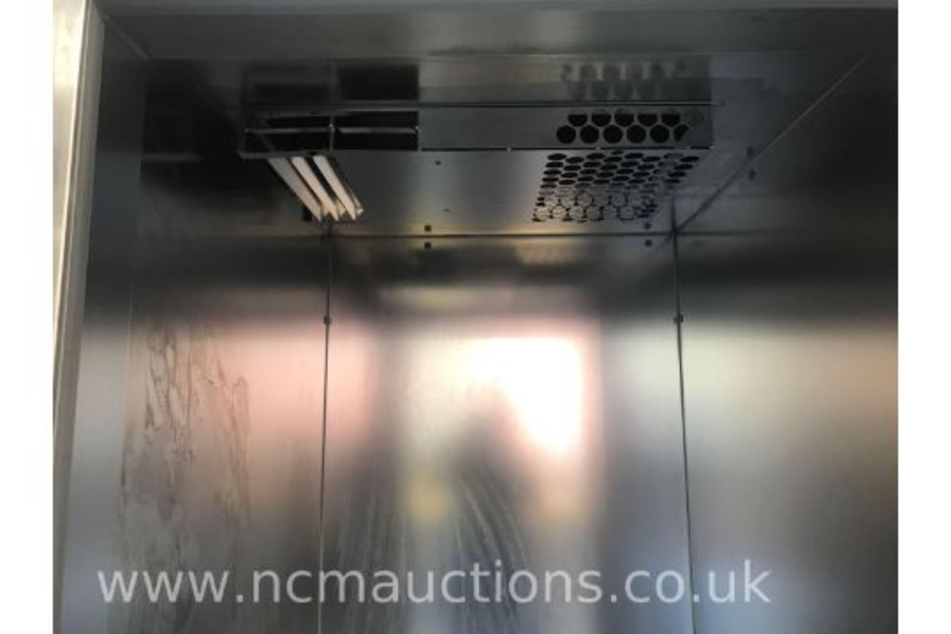 Williams Refrigeration Bakery Prover. - Image 6 of 13