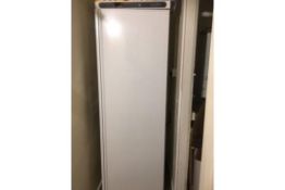 Polar Single Door Fridge