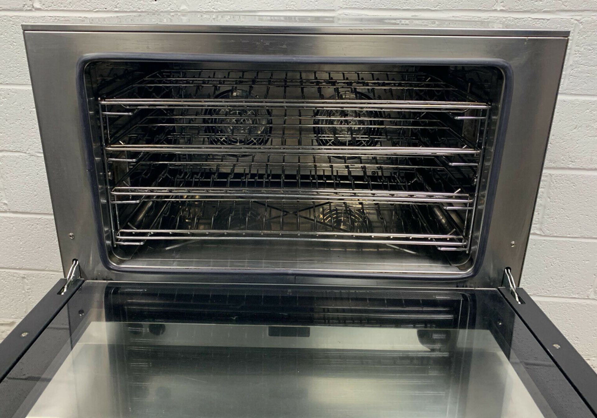 SMEG ALFA144XE CONVECTION OVEN 8.4 KW FAN ASSISTED - Image 2 of 5