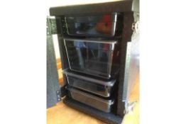 Thermobox GN Frontloader 100ltr