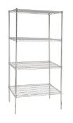 Stainless Steel Wire Rack 914 mm length
