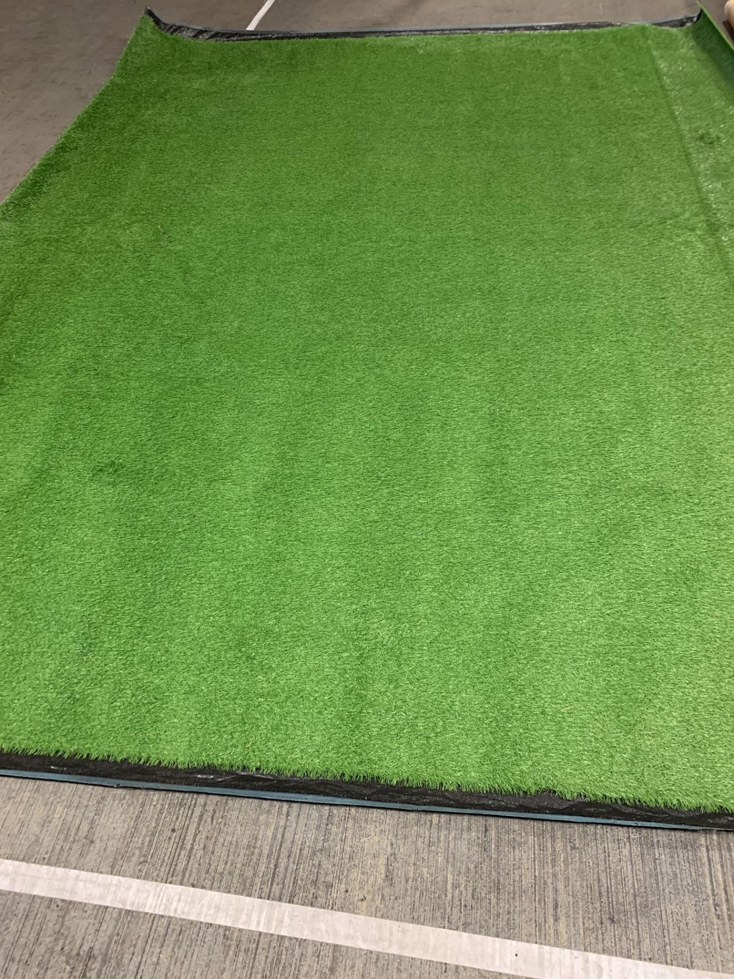 X5 Astro Turf - Image 3 of 4